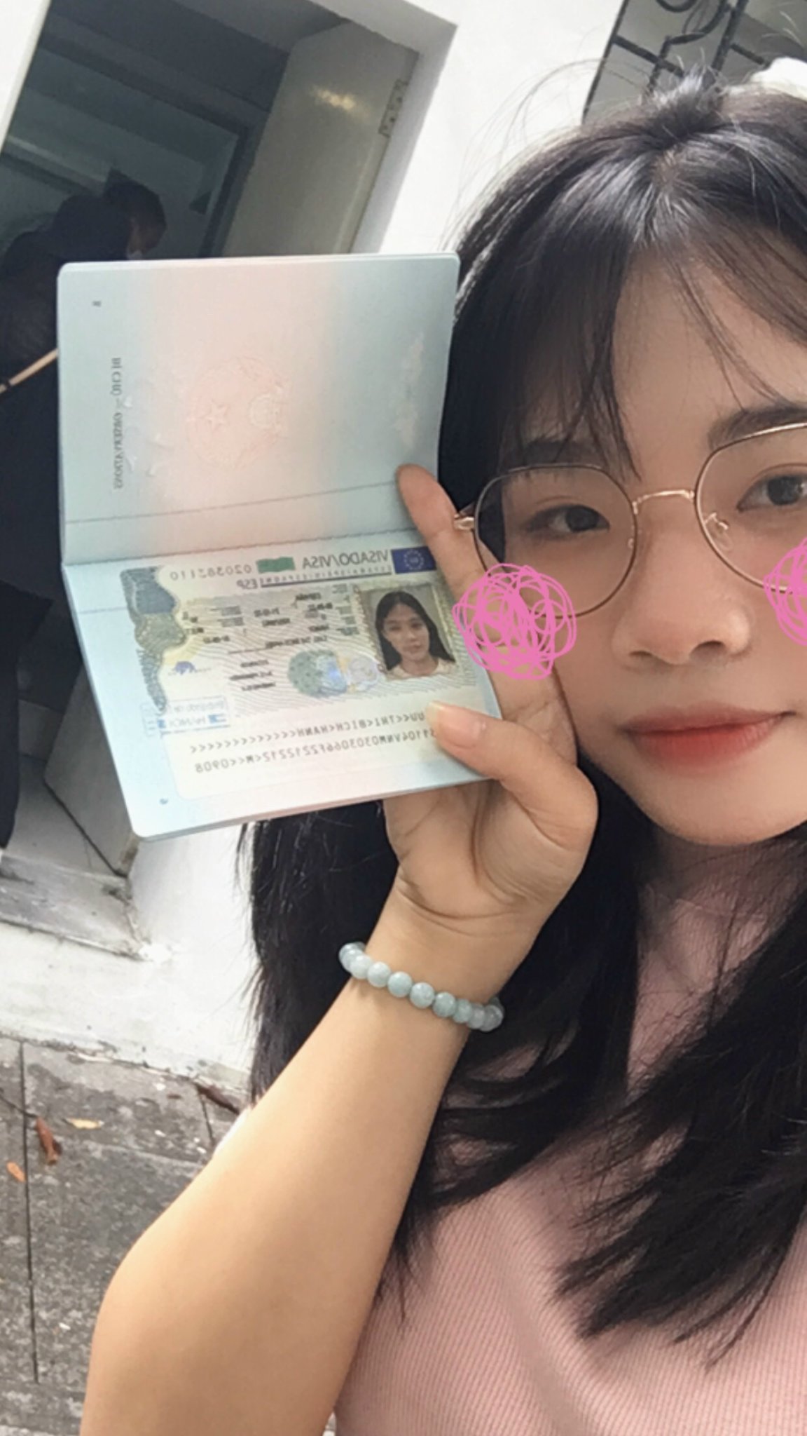 Read more about the article LỜI CHIA SẺ TỪ DU HỌC SINH CỦA DU HỌC TRÍ THÀNH